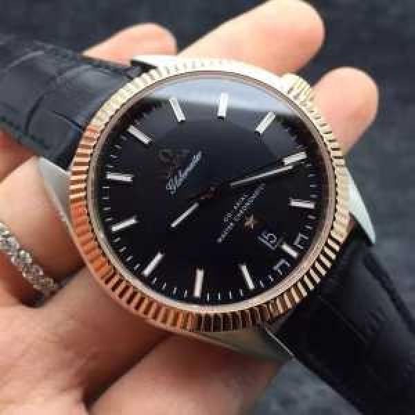 2026 大好評 OMEGA オメガ 男性用腕時計 3色可選.194.