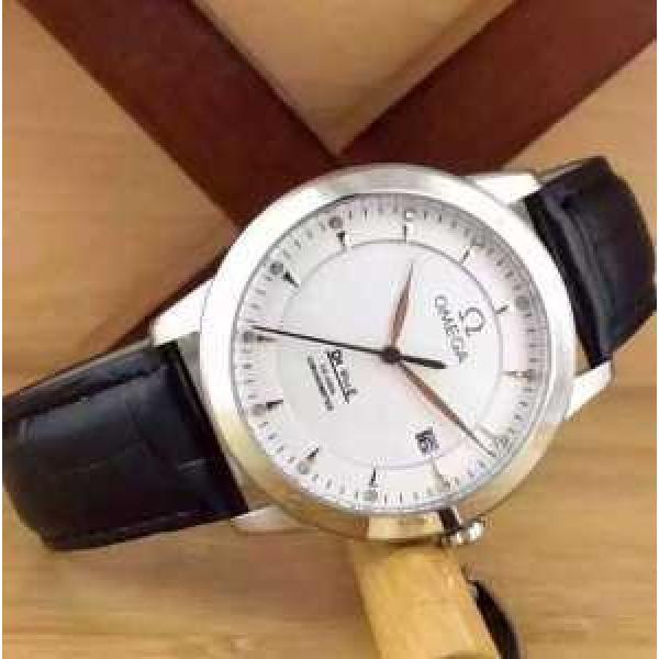 2026人気販売中 OMEGA オメガ 男性用腕時計 多色選択可.194.
