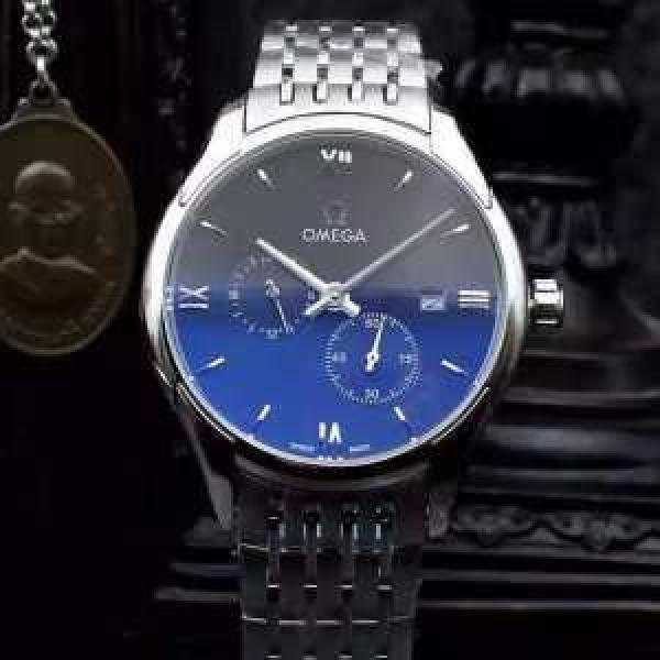 2026 上品上質 OMEGA オメガ 男性用腕時計 6色可選.194.