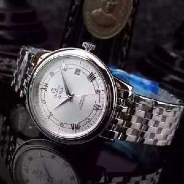 2026 人気新品★超特価★ OMEGA オメガ 男性用腕時計 6色可選.194.