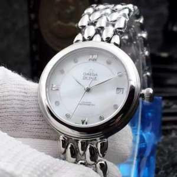 2026 人気ブランド OMEGA オメガ 女性用腕時計 多色選択可.194.