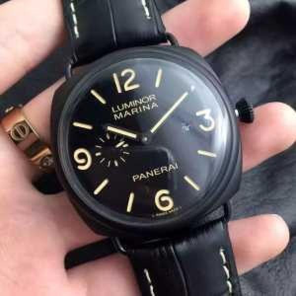 2026 絶大な人気を誇るOFFICINE PANERAI オフィチーネ パネライ 男性用腕時計 5色可選.211.