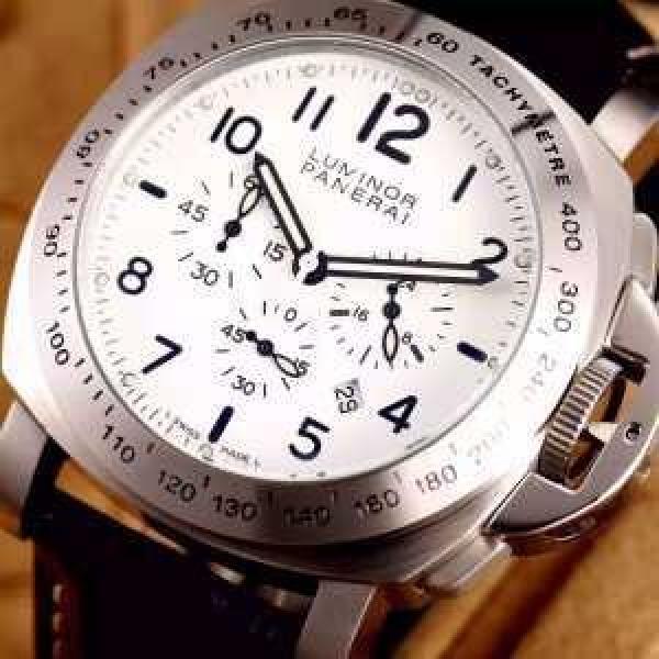 2026 大好評 OFFICINE PANERAI オフィチーネ パネライ 男性用腕時計 46*15 5色可選.211.