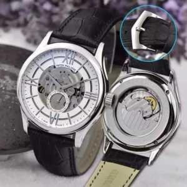 SALE!今季2026 Patek Philippe パテックフィリップ 男性用腕時計 4色可選.206.