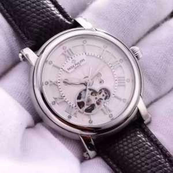 人気商品 2026 Patek Philippe パテックフィリップ 6針クロノグラフ 日付表示 腕時計.206.