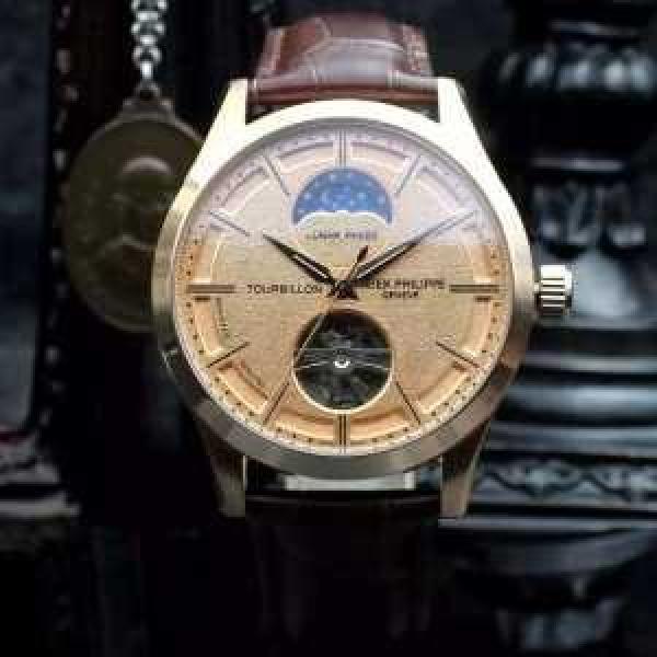 格安 2026 Patek Philippe パテックフィリップ 男性用腕時計 8色可選.206.