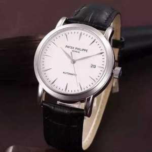 格安！ 2026 Patek Philippe パテックフィリップ 男性用腕時計 4色可選.206.
