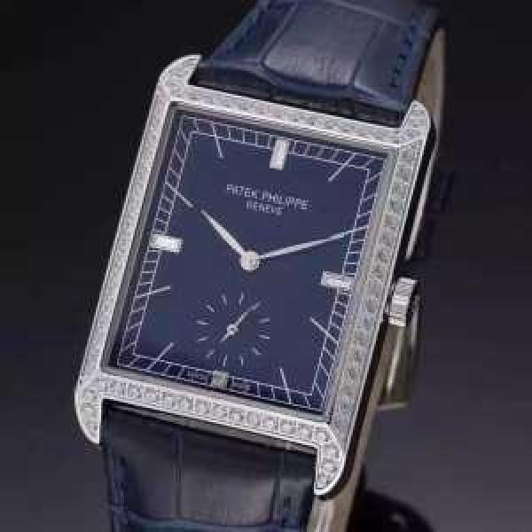【人気ブログ掲載】 2026 Patek Philippe パテックフィリップ 男性用腕時計 6色可選.206.