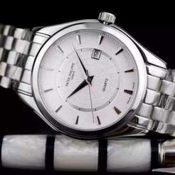 2026 上質 Patek Philippe パテックフィリップ 男性用腕時計 6色可選.206.