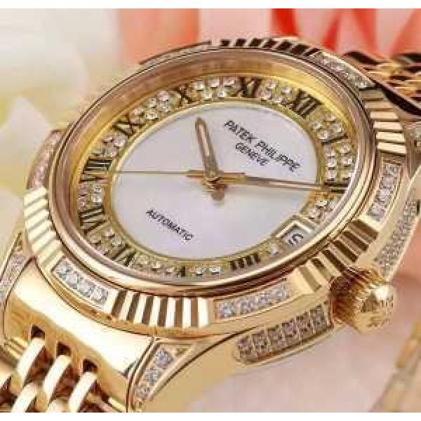 2026 最安値！ Patek Philippe パテックフィリップ 上級 恋人腕時計.206.