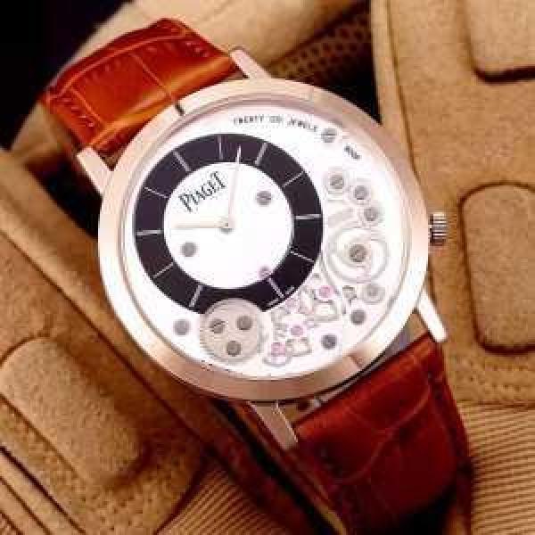  超目玉2026 PIAGET ピアジェ 男性用腕時計 6色可選.185.