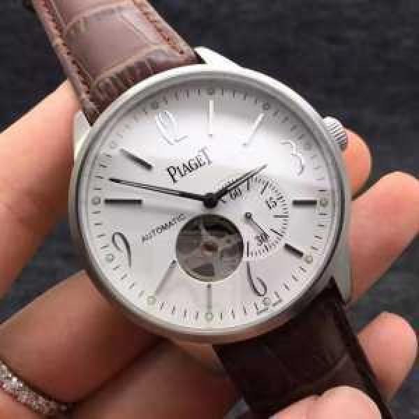 ポップ2026 PIAGET ピアジェ 男性用腕時計 4色可選.185.