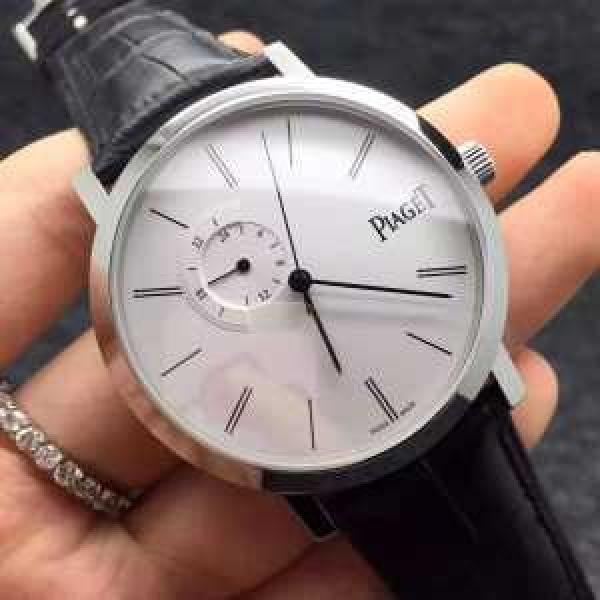 セール中 2026 PIAGET ピアジェ 男女兼用腕時計 3色可選.185.