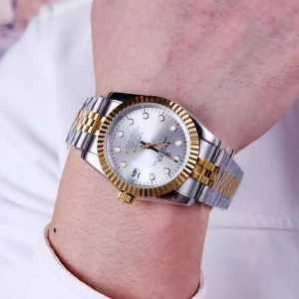 希少価値大！2026 ROLEX ロレックス 男性用腕時計 2色可選.196.