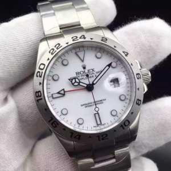 人気ブランド 2026 ROLEX ロレックス サファイヤクリスタル風防 ETA2836ムーブメント 腕時計 6色可選.196.
