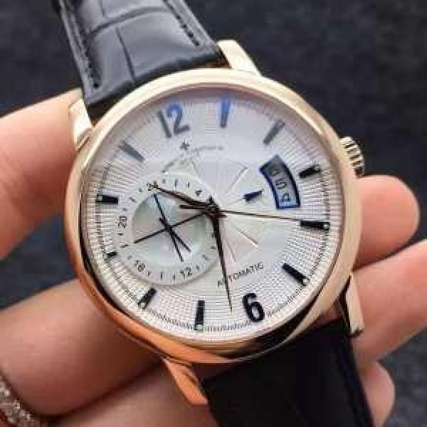 2026 肌触りの気持ちい〜  Vacheron Constantin ヴァシュロン?コンスタンタン 男女兼用腕時計 4色可選.184.