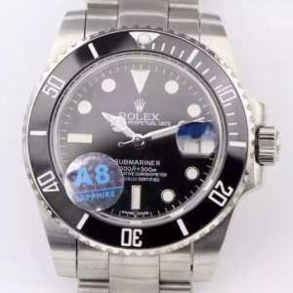 個性的なデザ 2025 ROLEX ロレックス 輸入9015ムーブメント腕時計 2色可選.196.