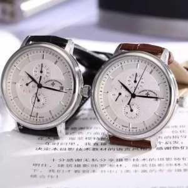 2026 お洒落な存在感  Vacheron Constantin ヴァシュロン コンスタンタン 男性用腕時計 6色可選.184.