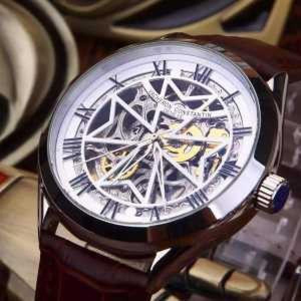 2026 愛らしさ抜群！  Vacheron Constantin ヴァシュロン コンスタンタン 男性用腕時計 5色可選.184.