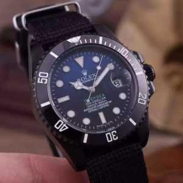 人気新品★超特価★ 2026 ROLEX ロレックス 自動巻きムーブメント男性用腕時計 2色可選.196.