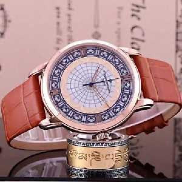 2026 個性派 Vacheron Constantin ヴァシュロン?コンスタンタン 日本輸入クオーツムーブメント 男性用腕時計 6色可選.184.