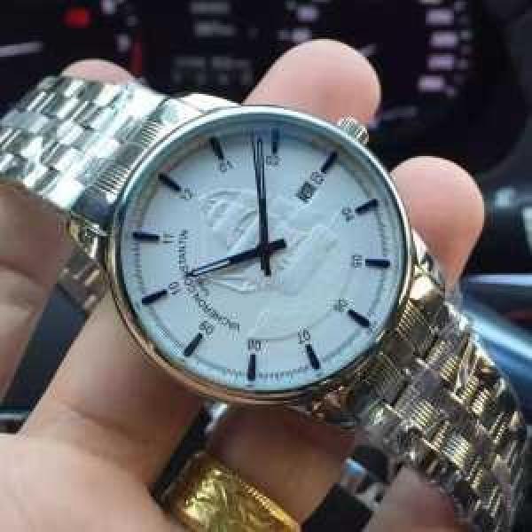 2026 高評価の人気品 Vacheron Constantin ヴァシュロン コンスタンタン 男性用腕時計 7色可選.184.