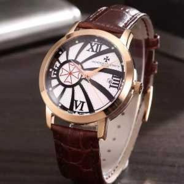 2026 コスパ最高のプライス Vacheron Constantin ヴァシュロン コンスタンタン 男性用腕時計 6色可選.184.