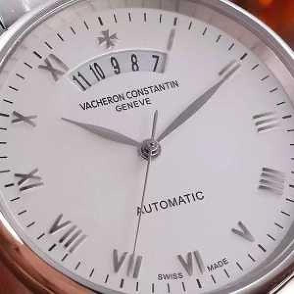2026 ファション性の高い Vacheron Constantin ヴァシュロン コンスタンタン 男性用腕時計 4色可選.184.