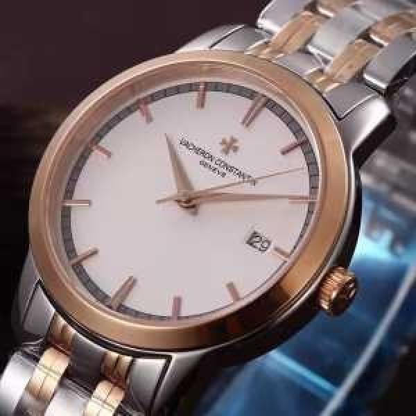 2026 最旬アイテムVacheron Constantin ヴァシュロン コンスタンタン 自動巻きME15ムーブメント 男性用腕時計 4色可選.184.