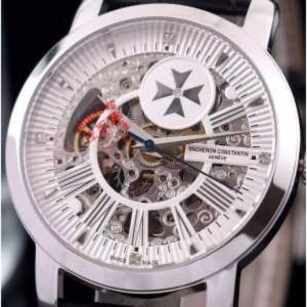 2026 ～希少  Vacheron Constantin ヴァシュロン?コンスタンタン 男性用腕時計 5色可選.184.