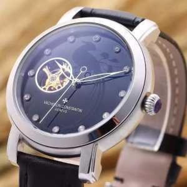 2026 大特価 Vacheron Constantin ヴァシュロン コンスタンタン 女性用腕時計 7色可選.184.