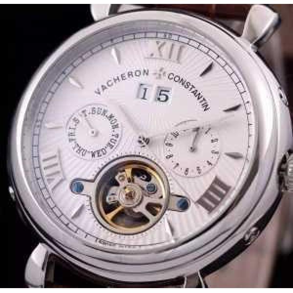 おすすめ/オススメ2026 Vacheron Constantin ヴァシュロン コンスタンタン 男性用腕時計 4色可選.184.