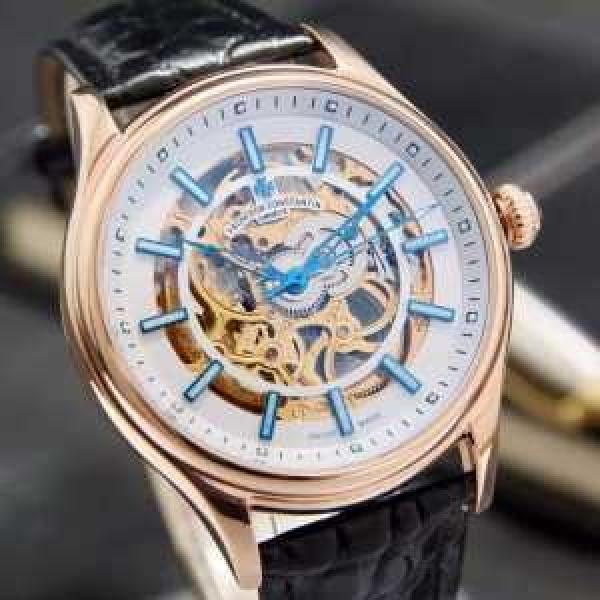 入手困難！ 2026 Vacheron Constantin ヴァシュロン コンスタンタン 男性用腕時計 7色可選.184.