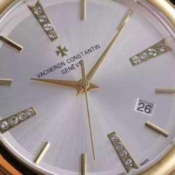 数に限りがある2026 Vacheron Constantin ヴァシュロン?コンスタンタン 恋人腕時計 5色可選.184.