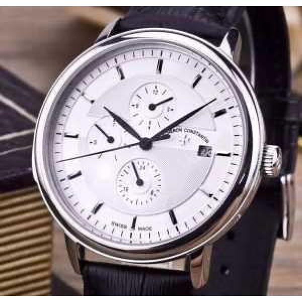 オリジナル2026 Vacheron Constantin ヴァシュロン コンスタンタン 男性用腕時計 6色可選.184.