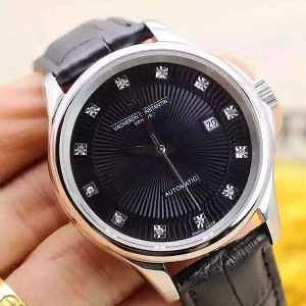 存在感のある2026 Vacheron Constantin ヴァシュロン コンスタンタン 男性用腕時計 5色可選.184.
