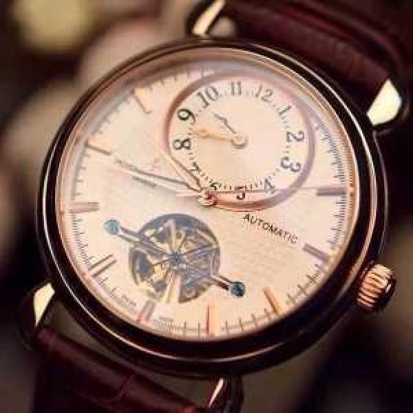 コスパ最高のプライス 2026 Vacheron Constantin ヴァシュロン コンスタンタン 男女兼用腕時計 2色可選.184.