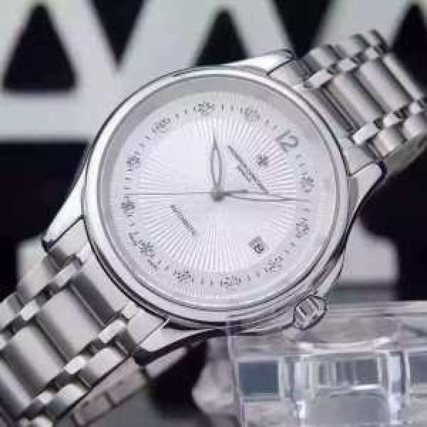 今からの季節にピッタリ！2026 Vacheron Constantin ヴァシュロン コンスタンタン 男性用腕時計 6色可選.184.