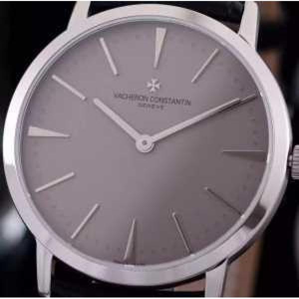 上品な輝きを放つ形 2026 Vacheron Constantin ヴァシュロン?コンスタンタン 男性用腕時計 5色可選.184.