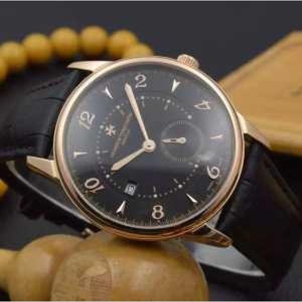 上質   2026 Vacheron Constantin ヴァシュロン コンスタンタン 男性用腕時計 6色可選.184.