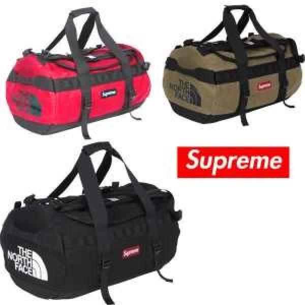 SUPREME 2026春夏 2wayバッグ　リュックx ハンドバッグ（トートバッグ） 3色可選.161.