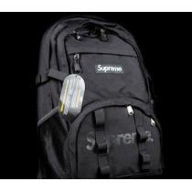 実用性に溢れるアイテム　Supreme  デニールコーデュラバックパック　柔軟で柔らか　バッグ..161.