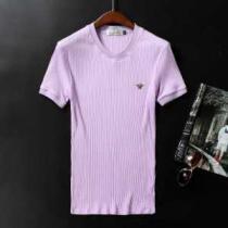 2026春夏 豊富なサイズ ディオール DIOR 半袖Tシャツ 6色可選