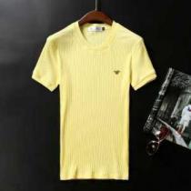 2026春夏 豊富なサイズ ディオール DIOR 半袖Tシャツ 6色可選