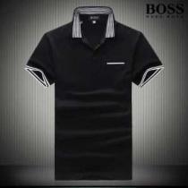 大絶賛の履き心地! ヒューゴボス HUGO BOSS 2026春夏 半袖ポロシャツ