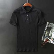 2026春夏 スタイリッシュな印象 アルマーニ ARMANI 半袖Tシャツ 4色可選