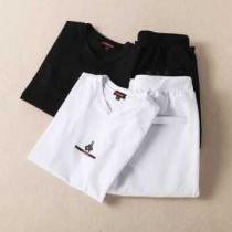 最安値に挑戦 2026春夏 プラダ PRADA 半袖セットアップ 2色可選