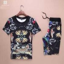 2026春夏 ジバンシー GIVENCHY 半袖セットアップ