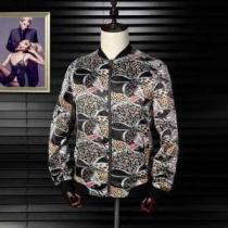 大絶賛の履き心地 ドルチェ＆ガッバーナ Dolce&Gabbana 着心地が抜群ブルゾン