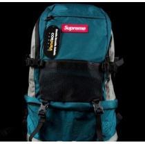 完売品　Supreme 15FW Contour Backpack シュプリーム　コンツアー 優れた機能を発揮するバックパック..161.